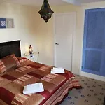 Hostel Antilla