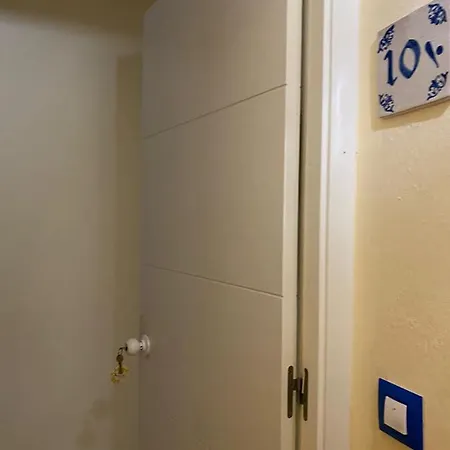 Antilla Vandrarhem La Antilla