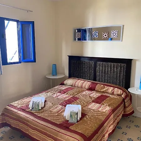 Antilla Hostel