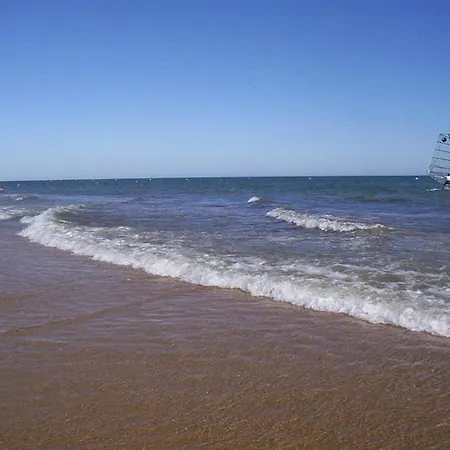 Antilla * La Antilla