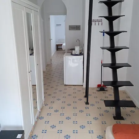 Antilla Vandrarhem La Antilla