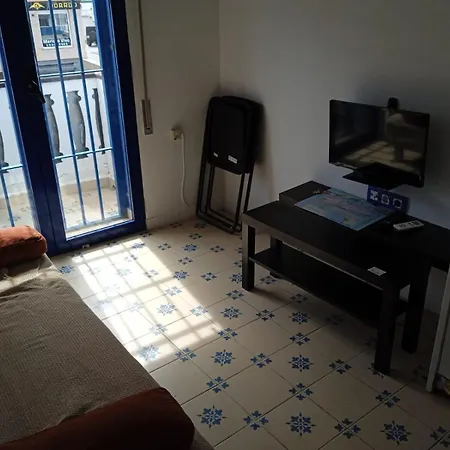 Antilla * La Antilla