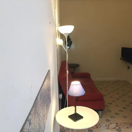 Albergue Antilla La Antilla