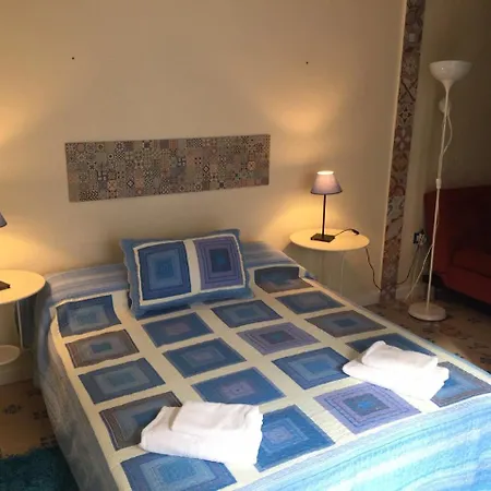 Hostel Antilla