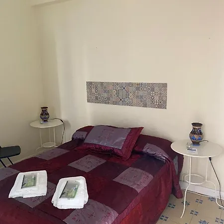Hostel Antilla *