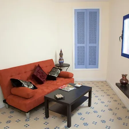 Hostel Antilla