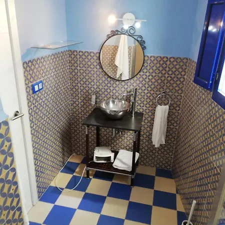 Antilla Hostel