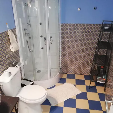 Hostel Antilla La Antilla