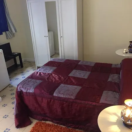 Antilla Hostel