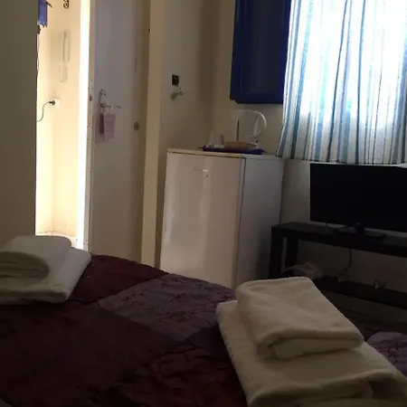 Hostel Antilla La Antilla