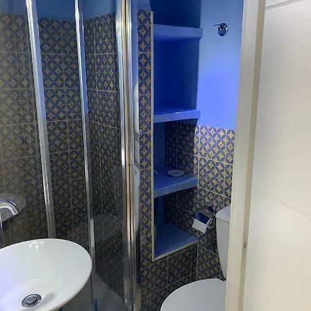 Хостел Antilla