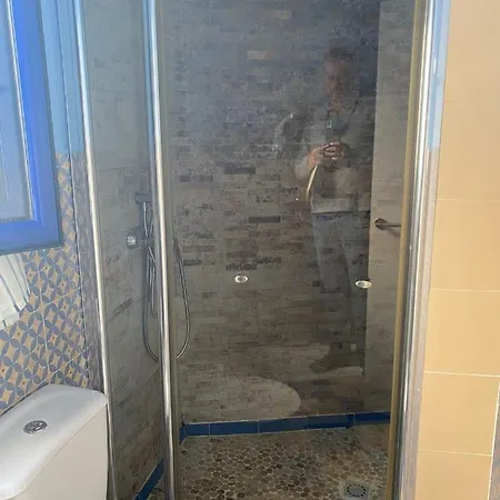 Antilla Хостел *