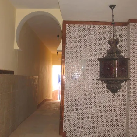 Hostel Antilla La Antilla