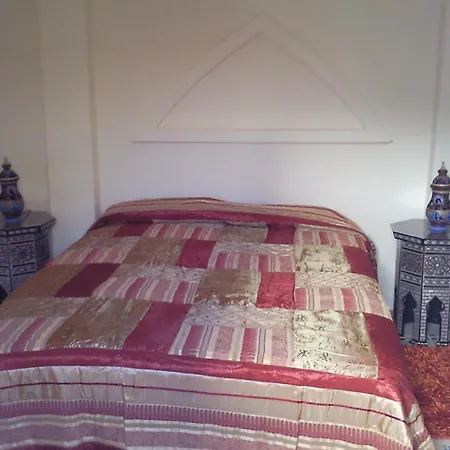 Ostello Antilla La Antilla